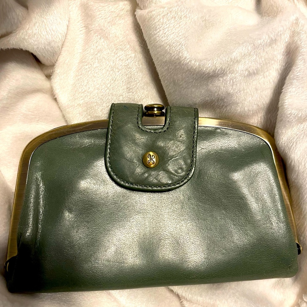 Hobo wallet
